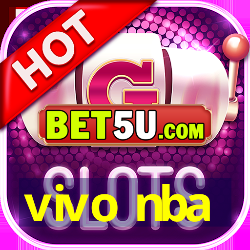 vivo nba